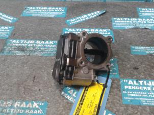 Used Throttle body Opel Antara Price on request offered by "Altijd Raak" Penders