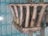 Intake manifold from a Mercedes 200 - 500 1990