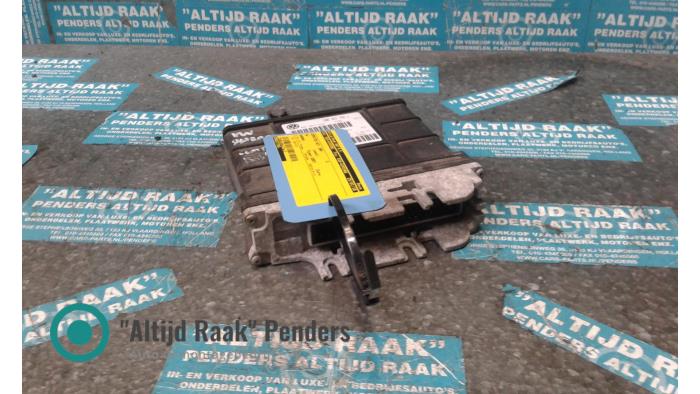 Used Automatic gearbox computer Volkswagen Sharan Price on request offered by "Altijd Raak" Penders