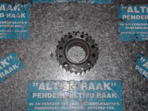 Used Crankshaft pulley Kia Sorento Price on request offered by "Altijd Raak" Penders