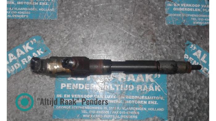 Usagé Injecteurs Mitsubishi ASX Prix sur demande proposé par "Altijd Raak" Penders