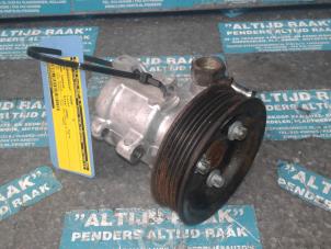 Used Power steering pump Jeep Grand Cherokee Price on request offered by "Altijd Raak" Penders