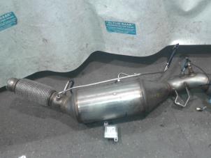 New Particulate filter Mercedes Sprinter Price on request offered by "Altijd Raak" Penders