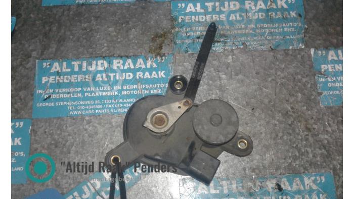 Begagnade Vortexventilmotor Mercedes C-Klasse Pris på förfrågan erbjuds av "Altijd Raak" Penders