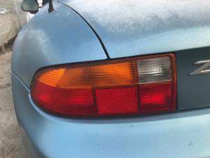 Used Taillight, left BMW Z3 Roadster (E36/7) 1.9 16V Price on request offered by "Altijd Raak" Penders