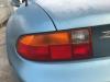 Feu arrière gauche d'un BMW Z3 Roadster (E36/7), 1995 / 2003 1.9 16V, Cabriolet , Essence, 1.895cc, 103kW (140pk), RWD, M44B19; 194S1, 1995-11 / 1999-03, CH71; CH72; CH73 1999