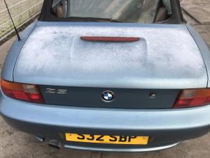 Used Tailgate BMW Z3 Roadster (E36/7) 1.9 16V Price on request offered by "Altijd Raak" Penders