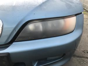 Used Headlight, left BMW Z3 Roadster (E36/7) 1.9 16V Price on request offered by "Altijd Raak" Penders