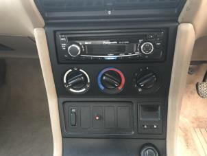 Used Air conditioning control panel BMW Z3 Roadster (E36/7) 1.9 16V Price on request offered by "Altijd Raak" Penders
