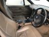 BMW Z3 Roadster (E36/7) 1.9 16V Airbag Set+Modul