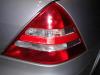 Taillight, right from a Mercedes SLK (R170), 1996 / 2004 2.3 230 K 16V, Convertible, Petrol, 2.295cc, 145kW (197pk), RWD, M111983, 2000-03 / 2004-04, 170.449 2003