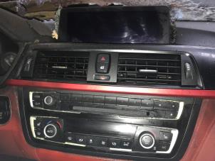 Used CD changer BMW 4 serie (F32) 430d xDrive 3.0 24V Price on request offered by "Altijd Raak" Penders
