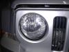 Reflektor prawy z Jeep Patriot (MK74), 2007 / 2017 2.4 16V 4x4, SUV, Benzyna, 2.360cc, 125kW (170pk), 4x4, ERZ, 2008-01 / 2017-12, MK; PK 2008