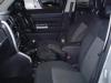 Jeep Patriot (MK74) 2.4 16V 4x4 Set of upholstery (complete)