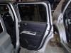 Drzwi prawe tylne wersja 4-drzwiowa z Jeep Patriot (MK74) 2.4 16V 4x4 2008