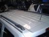 Jeep Patriot (MK74) 2.4 16V 4x4 Roof rack kit