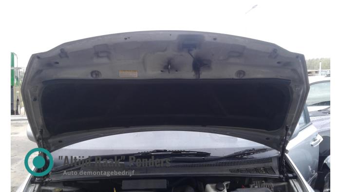 Używane Maska Kia Carnival/Grand Carnival 3 2.9 CRDi 16V VGT Cena na żądanie oferowane przez "Altijd Raak" Penders