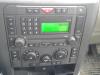 Land Rover Discovery III (LAA/TAA) 2.7 TD V6 Air conditioning control panel