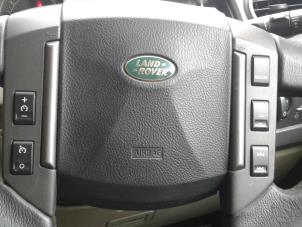 Used Steering wheel mounted radio control Landrover Discovery III (LAA/TAA) 2.7 TD V6 Price on request offered by "Altijd Raak" Penders