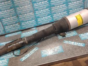 Used Rear shock absorber rod, left Mercedes S-Klasse Price on request offered by "Altijd Raak" Penders