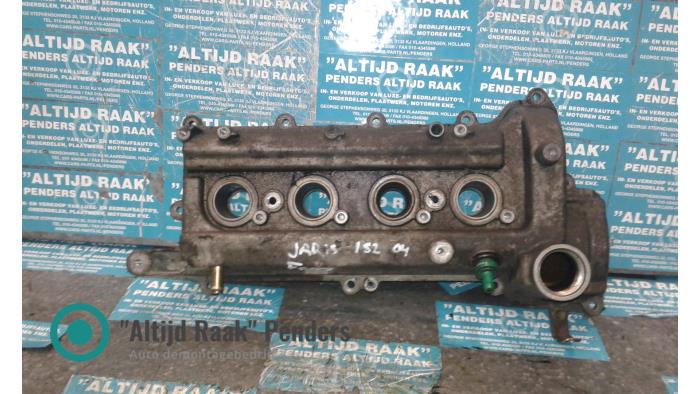Gebrauchte Ventildeckel Toyota Yaris Preis auf Anfrage angeboten von "Altijd Raak" Penders