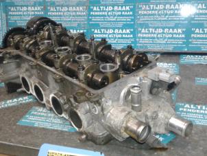 Used Cylinder head Toyota Yaris Price on request offered by "Altijd Raak" Penders