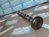 Camshaft from a Mercedes Vito 2000