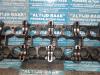 Camshaft housing from a Mercedes Vito 2000