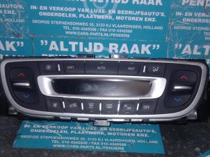 Used Air conditioning control panel Renault Megane Price on request offered by "Altijd Raak" Penders