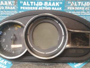 Used Odometer KM Renault Megane Price on request offered by "Altijd Raak" Penders