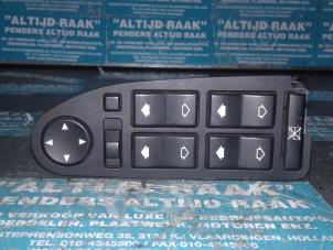 Usagé Commutateur vitre électrique BMW 5 serie (E39) M5 4.9 32V Prix sur demande proposé par "Altijd Raak" Penders