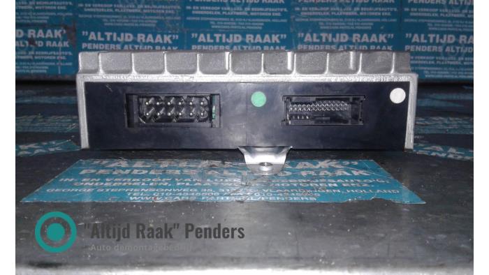 Used Computer, miscellaneous BMW 5 serie (E39) M5 4.9 32V Price on request offered by "Altijd Raak" Penders