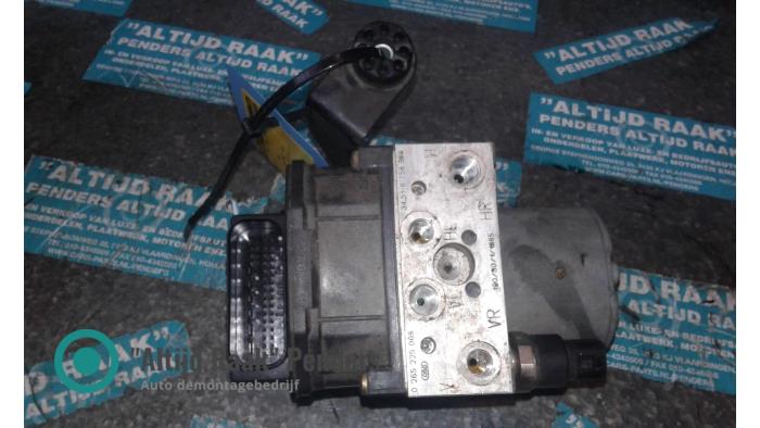 Gebrauchte ABS Pumpe BMW 5 serie (E39) M5 4.9 32V Preis auf Anfrage angeboten von "Altijd Raak" Penders