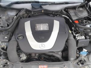 Używane Silnik Mercedes CLK (R209) 3.0 280 V6 18V Cena na żądanie oferowane przez "Altijd Raak" Penders