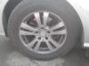 Set of wheels from a Mercedes E (W212), 2009 / 2016 E-220 CDI 16V BlueEfficiency,BlueTEC, Saloon, 4-dr, Diesel, 2.143cc, 125kW (170pk), RWD, OM651924, 2009-01 / 2016-12, 212.001; 212.002 2012