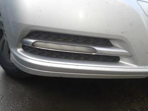 Used Bumper fog light Mercedes E (W212) E-220 CDI 16V BlueEfficiency,BlueTEC Price on request offered by "Altijd Raak" Penders