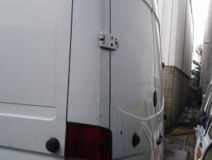 Used Tailgate Mercedes Sprinter 3,5t (906.13/906.23) 313 CDI 16V Price on request offered by "Altijd Raak" Penders