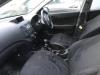 Seat, left from a Hyundai i30 (GDHB5), 2011 1.6 CRDi 16V VGT, Hatchback, Diesel, 1.582cc, 100kW (136pk), FWD, D4FB, 2011-11 / 2016-12, GDHB5DB; GDHB5DC 2012