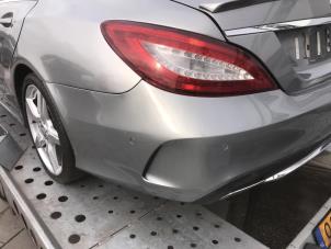 Used PDC Sensor Mercedes CLS (C218) 350 CDI BlueEfficiency,d 3.0 V6 24V Price on request offered by "Altijd Raak" Penders