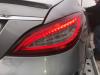Feu arrière droit d'un Mercedes CLS (C218), 2010 / 2017 350 CDI BlueEfficiency,d 3.0 V6 24V, Berline, 4 portes, Diesel, 2.987cc, 195kW (265pk), RWD, OM642852; OM642853, 2011-01 / 2014-08 2014