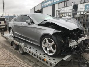 Used Wing mirror, right Mercedes CLS (C218) 350 CDI BlueEfficiency,d 3.0 V6 24V Price on request offered by "Altijd Raak" Penders