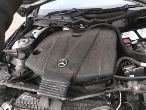 Used Engine Mercedes CLS (C218) 350 CDI BlueEfficiency,d 3.0 V6 24V Price on request offered by "Altijd Raak" Penders
