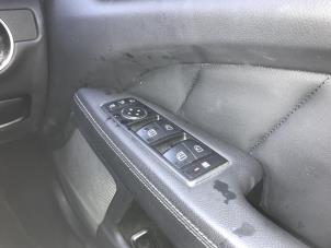 Usagé Commutateur vitre électrique Mercedes CLS (C218) 350 CDI BlueEfficiency,d 3.0 V6 24V Prix sur demande proposé par "Altijd Raak" Penders