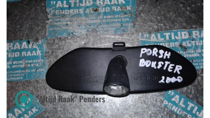 Używane Lusterko wewnetrzne Porsche Boxster Cena na żądanie oferowane przez "Altijd Raak" Penders