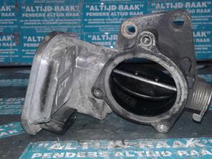 Used Throttle body Iveco Daily Price on request offered by "Altijd Raak" Penders