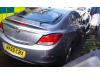 Opel Insignia 2.0 CDTI 16V 130 Ecotec Scheinwerfer links