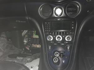 Usados Panel de control de aire acondicionado Maserati 4200 GT Precio de solicitud ofrecido por "Altijd Raak" Penders