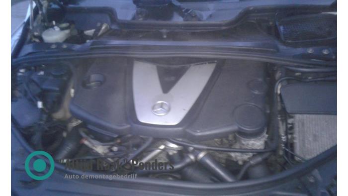 Mercedes R500 Motors stock | ProxyParts.com