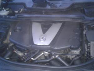Used Engine Mercedes R (W251) 3.0 320 CDI 24V 4-Matic Price on request offered by "Altijd Raak" Penders