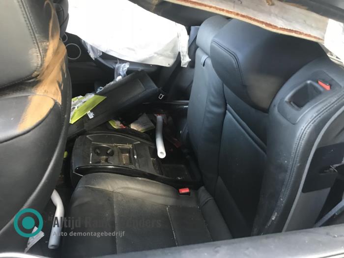 Intérieur Complet Pour BMW X6 F16 - Occasion - État Bon - Garantie 12 Mois